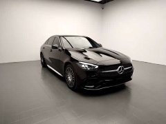 Mercedes-Benz C 260 L Edition - ფოტო 1