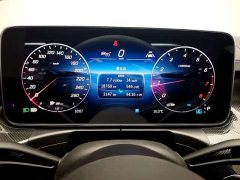 Mercedes-Benz C 260 L Edition - ფოტო 10
