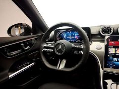 Mercedes-Benz C 260 L Edition - ფოტო 11