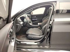 Mercedes-Benz C 260 L Edition - ფოტო 12