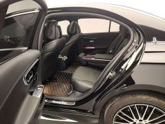 Mercedes-Benz C 260 L Edition - ფოტო 13