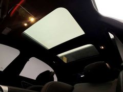 Mercedes-Benz C 260 L Edition - ფოტო 14