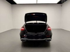 Mercedes-Benz C 260 L Edition - ფოტო 15