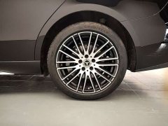 Mercedes-Benz C 260 L Edition - ფოტო 16