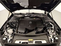 Mercedes-Benz C 260 L Edition - ფოტო 17
