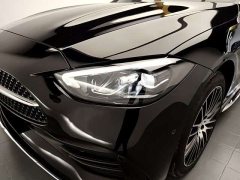 Mercedes-Benz C 260 L Edition - ფოტო 19