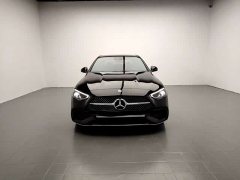 Mercedes-Benz C 260 L Edition - ფოტო 2