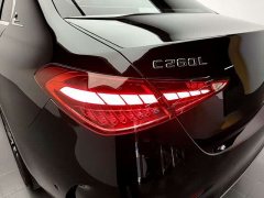 Mercedes-Benz C 260 L Edition - ფოტო 20
