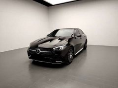 Mercedes-Benz C 260 L Edition - ფოტო 3
