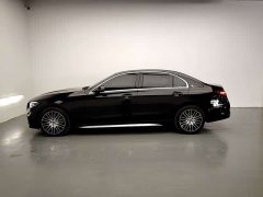 Mercedes-Benz C 260 L Edition - ფოტო 4