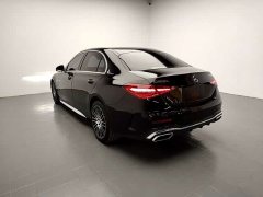 Mercedes-Benz C 260 L Edition - ფოტო 5