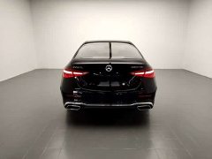 Mercedes-Benz C 260 L Edition - ფოტო 6