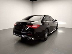 Mercedes-Benz C 260 L Edition - ფოტო 7