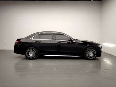 Mercedes-Benz C 260 L Edition - ფოტო 8