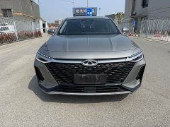 Chery 8 1.6T DCT - ფოტო 1