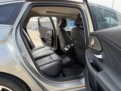 Chery 8 1.6T DCT - ფოტო 10