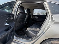 Chery 8 1.6T DCT - ფოტო 11