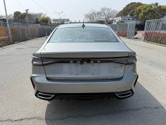 Chery 8 1.6T DCT - ფოტო 13