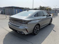 Chery 8 1.6T DCT - ფოტო 14