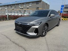 Chery 8 1.6T DCT - ფოტო 2