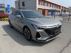 Chery 8 1.6T DCT - ფოტო 3