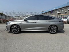 Chery 8 1.6T DCT - ფოტო 4