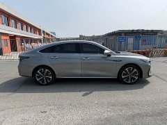 Chery 8 1.6T DCT - ფოტო 5