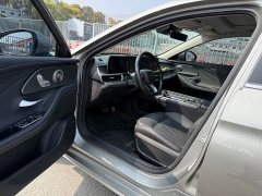 Chery 8 1.6T DCT - ფოტო 7