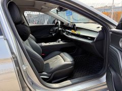 Chery 8 1.6T DCT - ფოტო 9