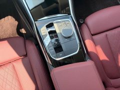 BMW 3 320Li M - ფოტო 10