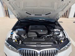 BMW 3 320Li M - ფოტო 13