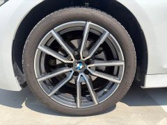 BMW 3 320Li M - ფოტო 14