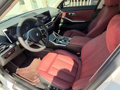 BMW 3 320Li M - ფოტო 7