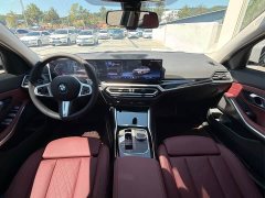 BMW 3 320Li M - ფოტო 9