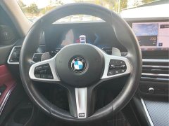 BMW 3 325Li M - ფოტო 11