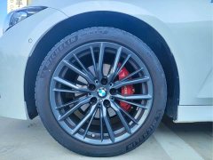 BMW 3 325Li M - ფოტო 14