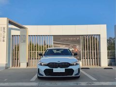 BMW 3 325Li M - ფოტო 2
