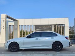 BMW 3 325Li M - ფოტო 6