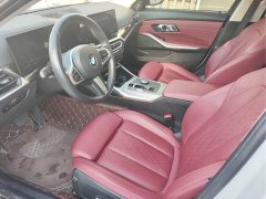 BMW 3 325Li M - ფოტო 7