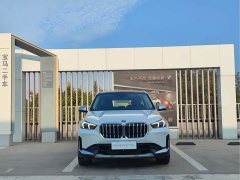 BMW X1 xDrive25Li X - фото 2