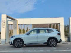BMW X1 xDrive25Li X - фото 3