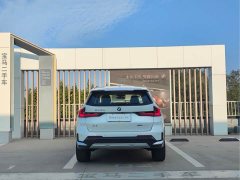 BMW X1 xDrive25Li X - фото 4