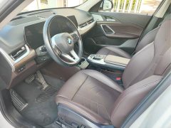 BMW X1 xDrive25Li X - фото 7