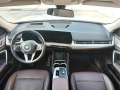 BMW X1 xDrive25Li X - фото 9