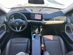 BMW iX1 xDrive30L X - ფოტო 11