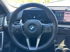 BMW iX1 xDrive30L X - ფოტო 12