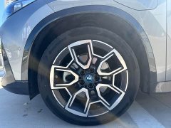BMW iX1 xDrive30L X - ფოტო 14