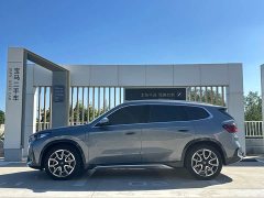 BMW iX1 xDrive30L X - ფოტო 3
