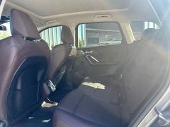 BMW iX1 xDrive30L X - ფოტო 8