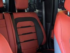 Mercedes-Benz GAMG AMG G 63 - photo 6